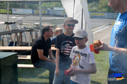 2014 ﻿﻿﻿﻿﻿DM Offroad Monster - Shortcouse